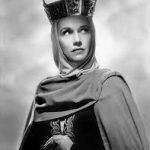 Lady Macbeth – Metaphor.